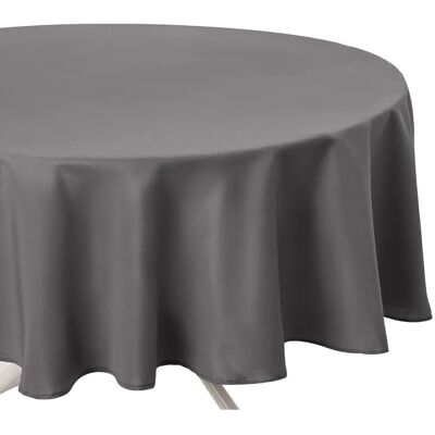 Atmosphera 103901B Tischdecke - Modern, fleckenabweisend, elegant Atmosphera 103901B Tischdecke - Modern, fleckenabweisend, elegant