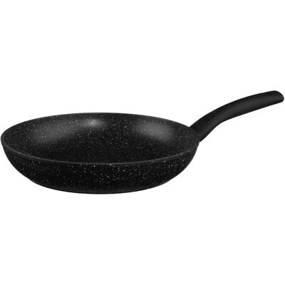 Marca 5FIVE Sartén de aluminio forjado - Antiadherente, 28cm Marca 5FIVE Sartén de aluminio forjado - Antiadherente, 28cm