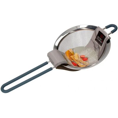 Secret de Gourmet Edelstahlsieb - Ø 13,5 cm Secret de Gourmet Edelstahlsieb - Ø 13,5 cm