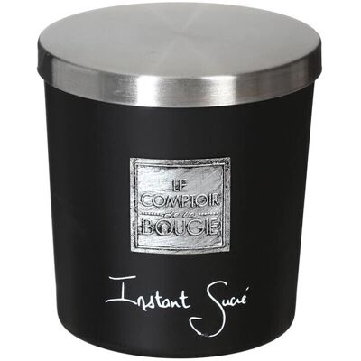 Atmosphera 116260F Bougie parfumée - Bougie - Publicité Atmosphera 116260F Bougie parfumée - Bougie - Publicité