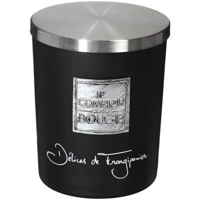 Atmosphera Modèle - Bougie aux notes florales et solaires - Bougie - Publicité Atmosphera Modèle - Bougie aux notes florales et solaires - Bougie - Publicité