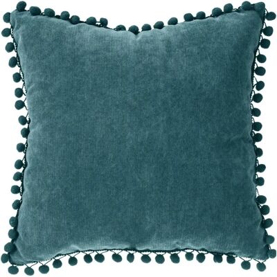 ATMOSPHERA Cuscino Anatra Blu 40x40 - Cuscino ATMOSPHERA Cuscino Anatra Blu 40x40 - Cuscino