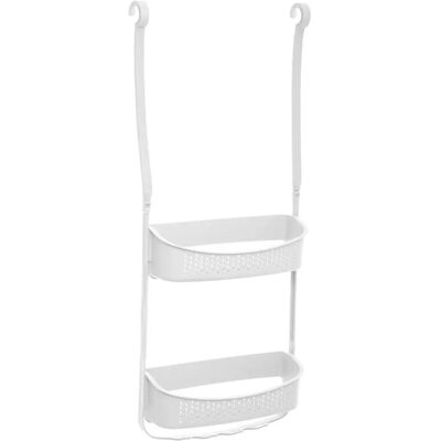 Marca: 5five Modello: 5FIVE SIMPLE SMART - Mensola bagno Marca: 5five Modello: 5FIVE SIMPLE SMART - Mensola bagno