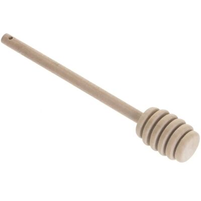 5five Holz Honiglöffel - 15x3cm - Küchenaccessoire 5five Holz Honiglöffel - 15x3cm - Küchenaccessoire
