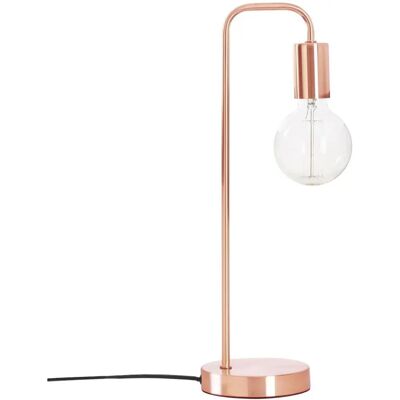 Lampa stołowa Keli z miedzi Atmosphera - Klasyczny design Lampa stołowa Keli z miedzi Atmosphera - Klasyczny design