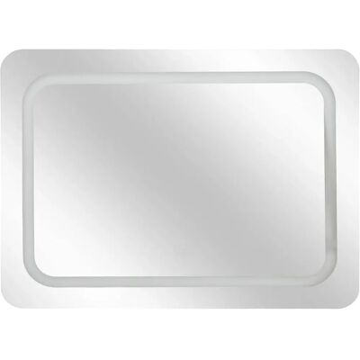 Lustro kosmetyczne LED 65x49cm - 5five Simple Smart Lustro kosmetyczne LED 65x49cm - 5five Simple Smart