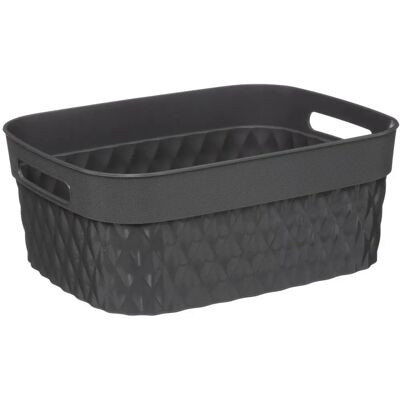 5five Simple smart RECTA - contenitore plastico 5five Simple smart RECTA - contenitore plastico
