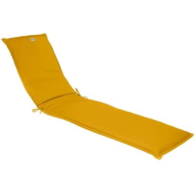 Hespéride - Modello korai - Cuscino in poliestere resistente all'acqua - 190x60cm - Zona relax esterna Hespéride - Modello korai - Cuscino in poliestere resistente all'acqua - 190x60cm - Zona relax esterna