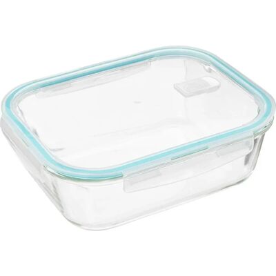 5five Simply Smart Glas Lebensmittelbehälter - 2,26L 5five Simply Smart Glas Lebensmittelbehälter - 2,26L