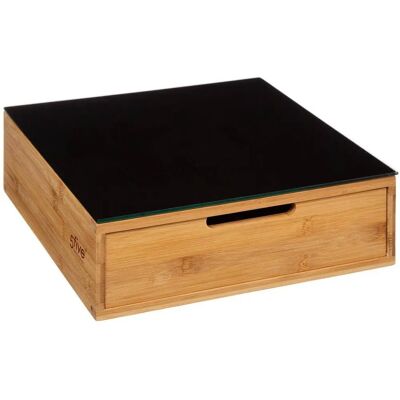 Pojemnik bambusowy Five Simple Smart - Organizer kuchenny Pojemnik bambusowy Five Simple Smart - Organizer kuchenny