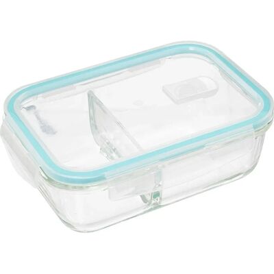5five Glas-Lunchbox 1,01L - Lebensmittelbehälter 5five Glas-Lunchbox 1,01L - Lebensmittelbehälter