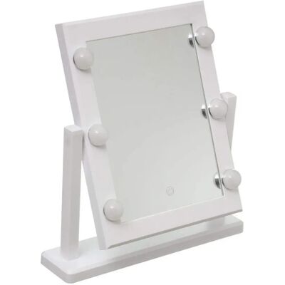 5Five Hollywood Touch LED-Spiegel - LED-Spiegel 5Five Hollywood Touch LED-Spiegel - LED-Spiegel