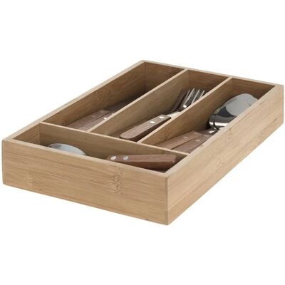 SG SECRET DE GOURMET Holzgriff 24-teiliges Besteckset SG SECRET DE GOURMET Holzgriff 24-teiliges Besteckset
