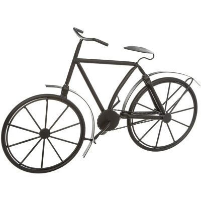 Décoration de Vélo Vintage Atmosphera Modèle 168327 pour Grands Espaces - Publicité Décoration de Vélo Vintage Atmosphera Modèle 168327 pour Grands Espaces - Publicité