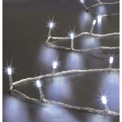 Guirlande extérieure Feeric Lights - 200 LED, 20m - Publicité Guirlande extérieure Feeric Lights - 200 LED, 20m - Publicité