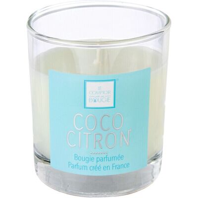 Atmosphera 145303A Bougie en Cire Ivoire - Type de Bougie - Publicité Atmosphera 145303A Bougie en Cire Ivoire - Type de Bougie - Publicité
