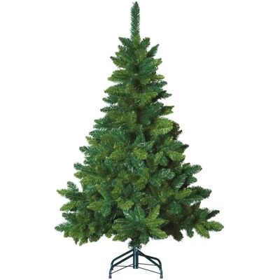 FÉÉRIC LIGHTS AND CHRISTMAS Árbol de Navidad - Calidad premium 240cm Verde FÉÉRIC LIGHTS AND CHRISTMAS Árbol de Navidad - Calidad premium 240cm Verde