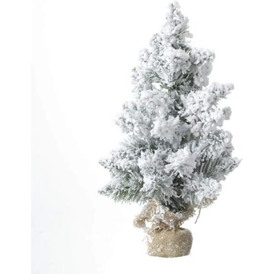 Feeric Lights & Christmas - Tannenbaum - Schneeflocke - 50cm Feeric Lights & Christmas - Tannenbaum - Schneeflocke - 50cm