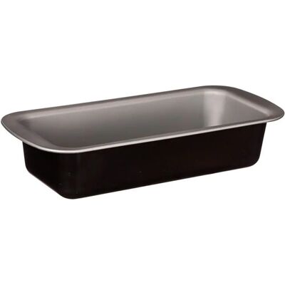 Secret de Gourmet Aluminium-Rechteckform 25cm Secret de Gourmet Aluminium-Rechteckform 25cm