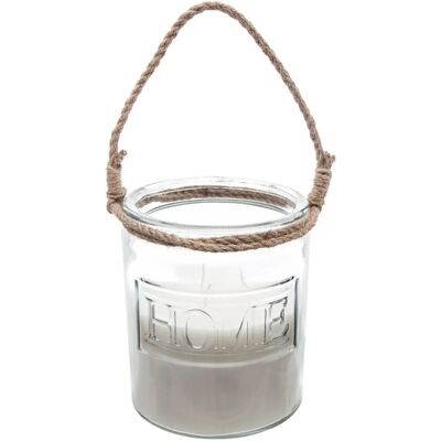 Atmosphera Bougie Parfumée - Vanille - 780g - Bougie - Publicité Atmosphera Bougie Parfumée - Vanille - 780g - Bougie - Publicité