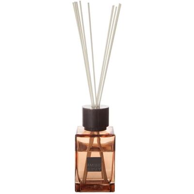 Diffuseur d'arômes Atmosphera 148154 - parfum ambre - Publicité Diffuseur d'arômes Atmosphera 148154 - parfum ambre - Publicité