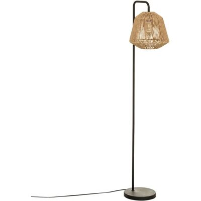 Atmosphera Beige Jily Staande Lamp - Scandinavisch Design Atmosphera Beige Jily Staande Lamp - Scandinavisch Design