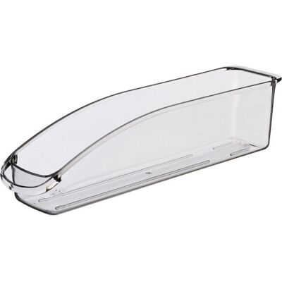 5five Simple Smart - 32x7cm - Transparent - Food storage container - Publicité 5five Simple Smart - 32x7cm - Transparent - Food storage container - Publicité