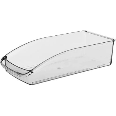 Marken Großer Kühlschrank Organizer 32x15cm - Kühlschrankbehälter Marken Großer Kühlschrank Organizer 32x15cm - Kühlschrankbehälter