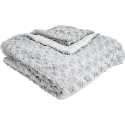 Atmosphera 131501B Decke - Plaid Atmosphera 131501B Decke - Plaid