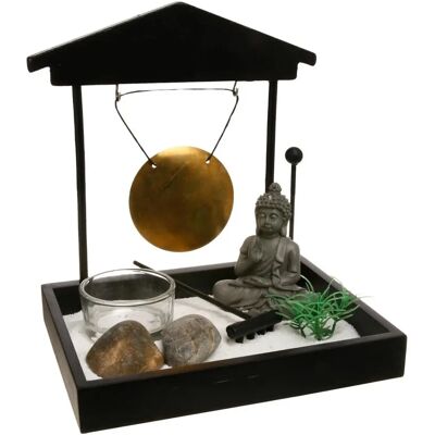 Atmosphera 130305 Zen garden - Relax kit Atmosphera 130305 Zen garden - Relax kit
