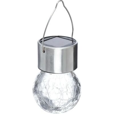 Atmosphera éclairage extérieur D6 - Lampe suspendue solaire - Publicité Atmosphera éclairage extérieur D6 - Lampe suspendue solaire - Publicité