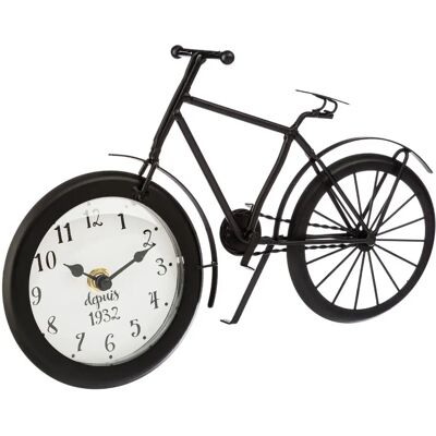 Atmosphera Wall Clock - Vintage Metal Design Atmosphera Wall Clock - Vintage Metal Design