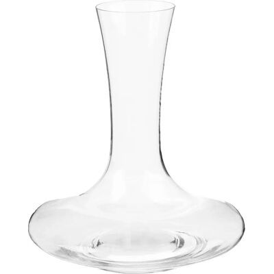 Secret de Gourmet Dekanter - 1,5L - Elegantes Glas Secret de Gourmet Dekanter - 1,5L - Elegantes Glas