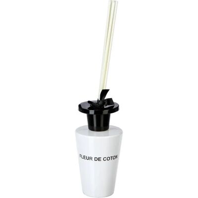 Dyfuzor Kwiat Bawełny - 150ml Dyfuzor Kwiat Bawełny - 150ml