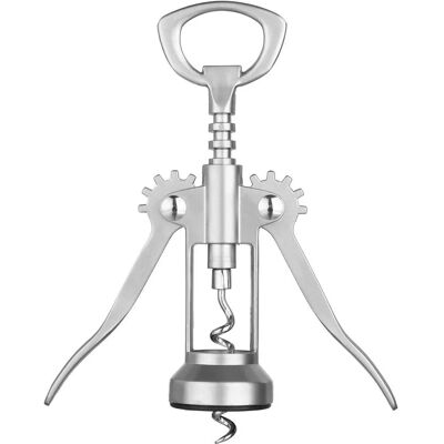 Secret de Gourmet Edelstahl Korkenzieher - 15cm Secret de Gourmet Edelstahl Korkenzieher - 15cm