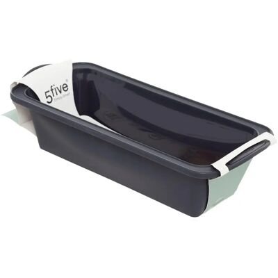 Secret de Gourmet Silikonform - Rechteckig, 30,5x13x7 cm Secret de Gourmet Silikonform - Rechteckig, 30,5x13x7 cm