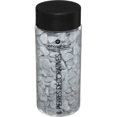 Atmosphera Kleine Graue Dekosteine - Dekoration Atmosphera Kleine Graue Dekosteine - Dekoration