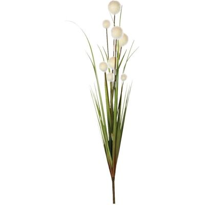 Plante Artificielle Atmosphera - Ivoire, 91cm, Décoration Réaliste - Publicité Plante Artificielle Atmosphera - Ivoire, 91cm, Décoration Réaliste - Publicité