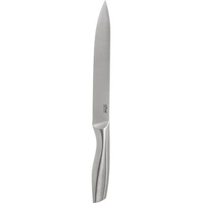 Marke Modell - Präzisions Küchenmesser - 21cm Edelstahl Marke Modell - Präzisions Küchenmesser - 21cm Edelstahl