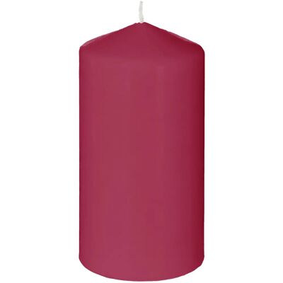 Atmosphera 123304E bougie en cire - 48h - 7x14cm - bougie en cire - Publicité Atmosphera 123304E bougie en cire - 48h - 7x14cm - bougie en cire - Publicité