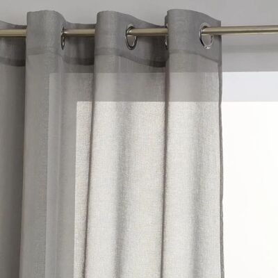 Atmosphera Modello 120943B Tenda Marrone - Tenda Atmosphera Modello 120943B Tenda Marrone - Tenda