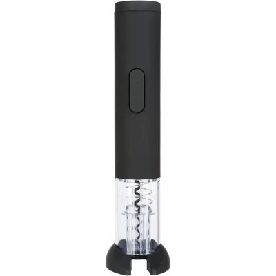 Secret de Gourmet Elektrische wijnopener - Compact, op batterijen Secret de Gourmet Elektrische wijnopener - Compact, op batterijen