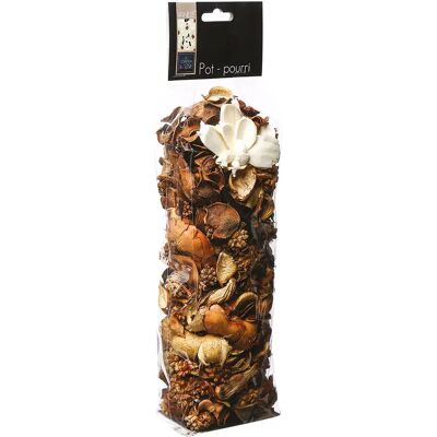 Atmosphera 123095A Party Dekoration - Trockenpotpourri mit Vanilleduft Atmosphera 123095A Party Dekoration - Trockenpotpourri mit Vanilleduft