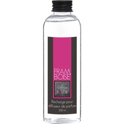 Huile de parfum Atmosphera 123082E - Parfum, 200ml - Décoration intérieure - Publicité Huile de parfum Atmosphera 123082E - Parfum, 200ml - Décoration intérieure - Publicité