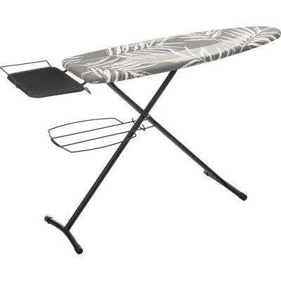 FIVE SIMPLY SMART Mesa de Planchar Ajustable - Tabla de planchar FIVE SIMPLY SMART Mesa de Planchar Ajustable - Tabla de planchar