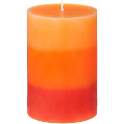 Atmosphera Modèle 123305F Bougie Fruits Exotiques - Bougie - Publicité Atmosphera Modèle 123305F Bougie Fruits Exotiques - Bougie - Publicité
