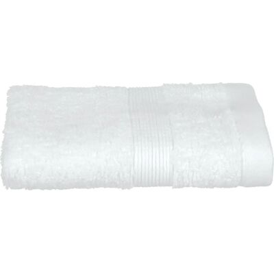 Atmosphera Modell 125866Z Weiß Badtuch - Badetuch Atmosphera Modell 125866Z Weiß Badtuch - Badetuch