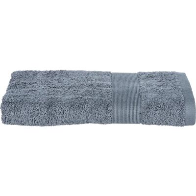 Atmosphera 125867L Badetuch - Grau Atmosphera 125867L Badetuch - Grau