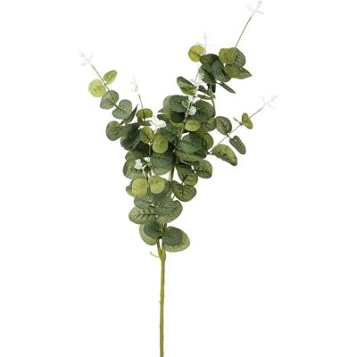 Atmosphera Kunstpflanze - Eukalyptusstamm, 91cm, Weiß Atmosphera Kunstpflanze - Eukalyptusstamm, 91cm, Weiß