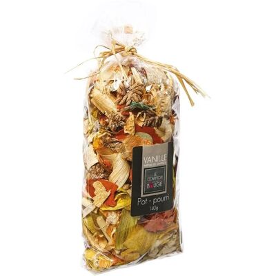 Atmosphera Modell - Vanille Potpourri - Potpourri Atmosphera Modell - Vanille Potpourri - Potpourri